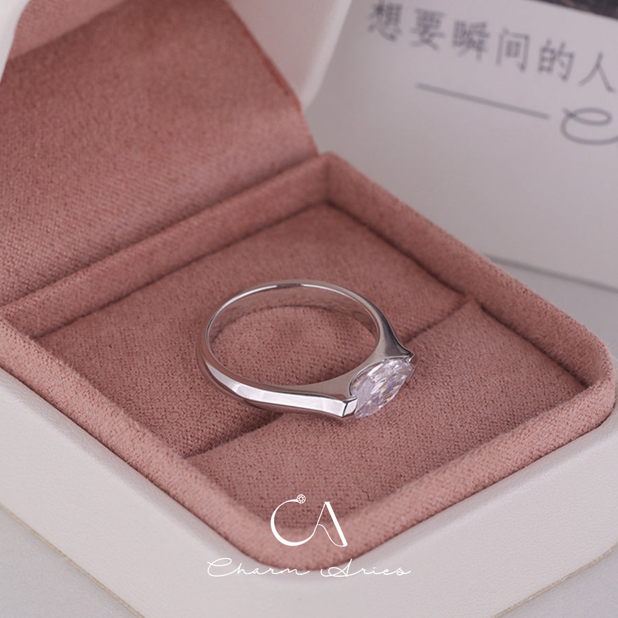 SKY EYE S925 RING