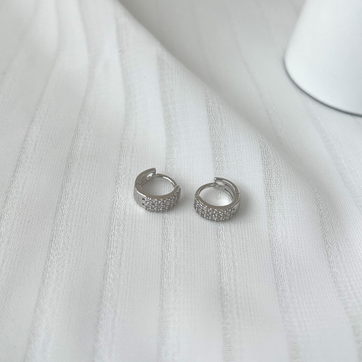 [CharmAries]Personalized Versatile Earrings