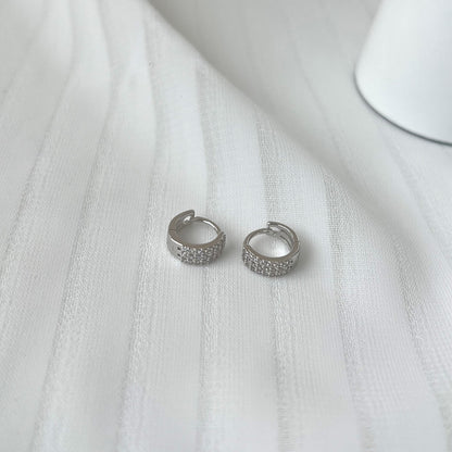 [CharmAries]Personalized Versatile Earrings