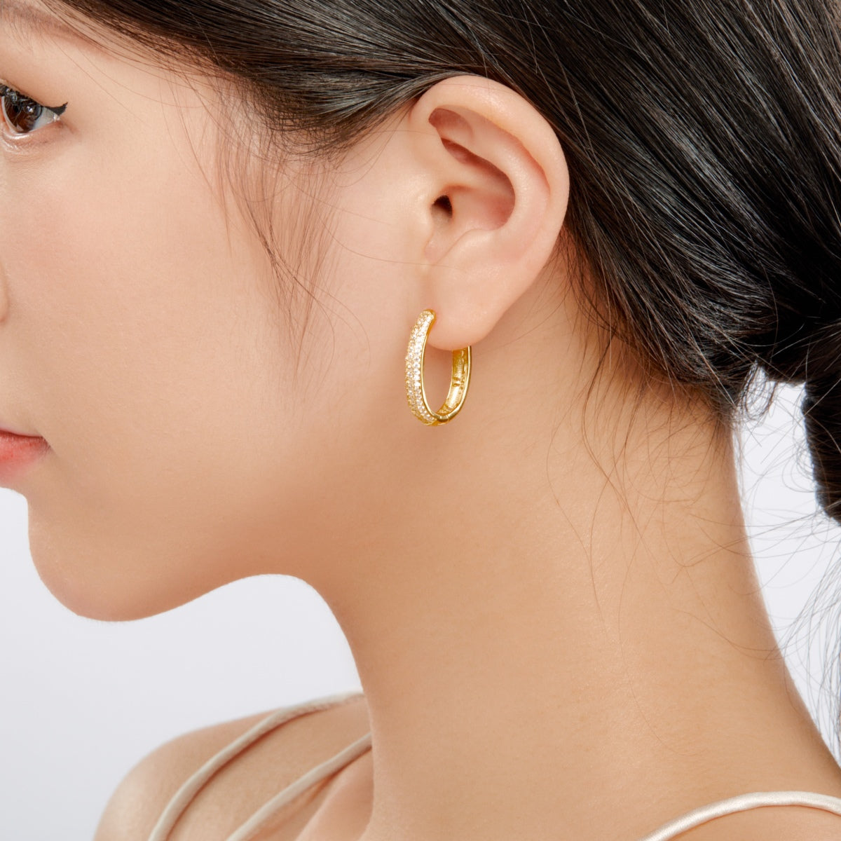 [CharmAries]Exquisite Versatile Daily Earrings