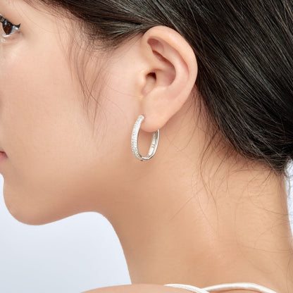 [CharmAries]Exquisite Versatile Daily Earrings